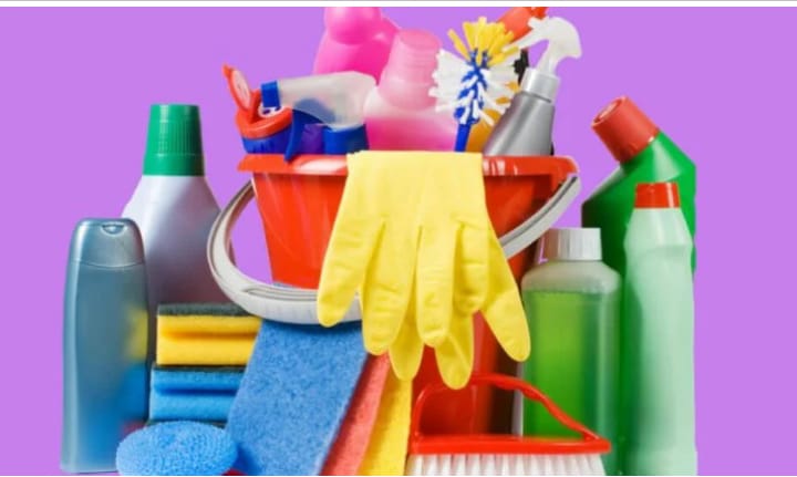 C. Fernando - Moita - Home Organizing