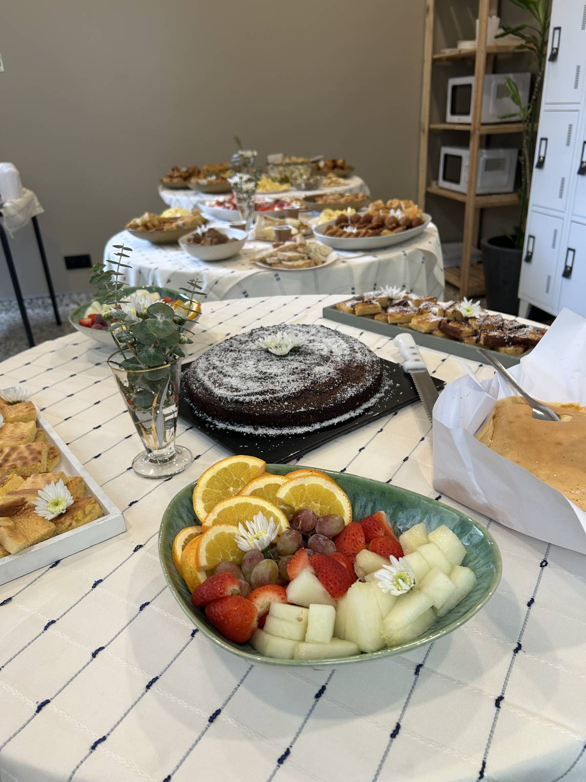 Chef Tatiana Eventos - Gondomar - Serviço de Catering para Casamentos