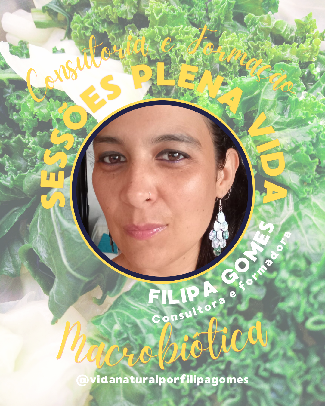 Filipa Gomes - Miranda do Corvo - Alternative Healing