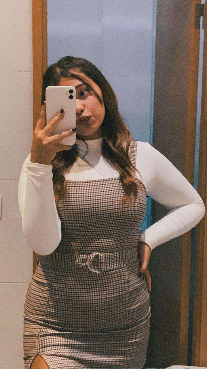 Inês Bastos - Almada - Bartending