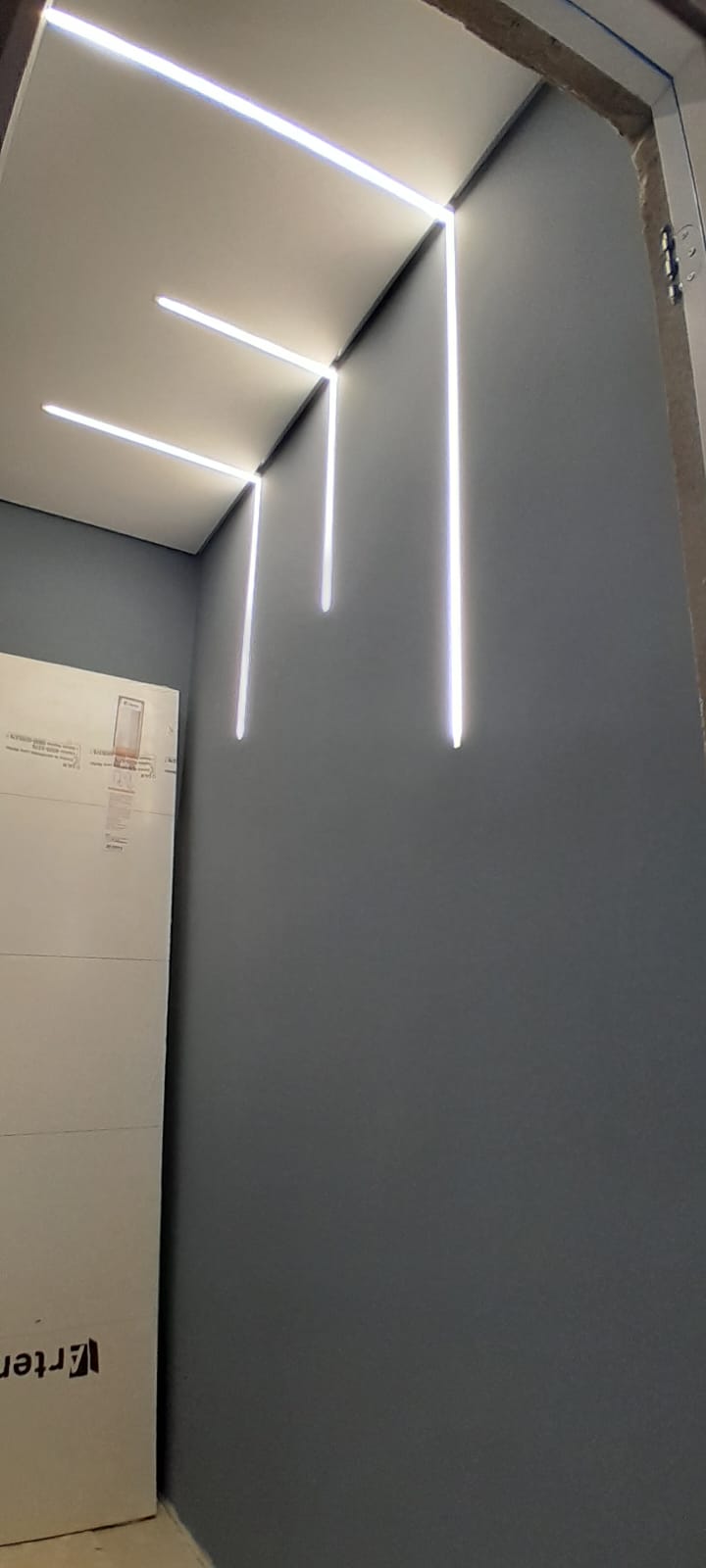 Iago Rocha - Lousã - Railing Repair