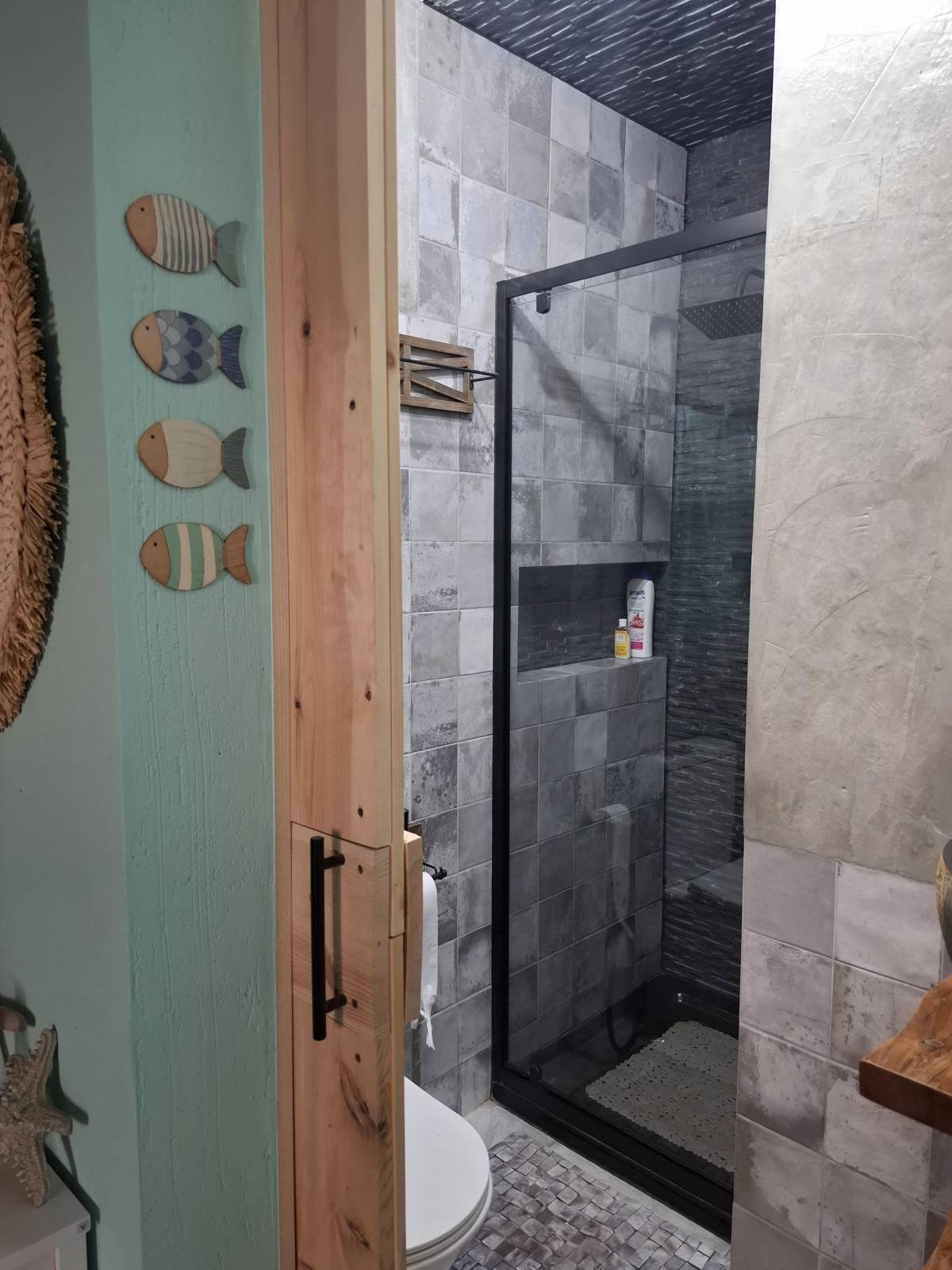 Remodelações e Construção