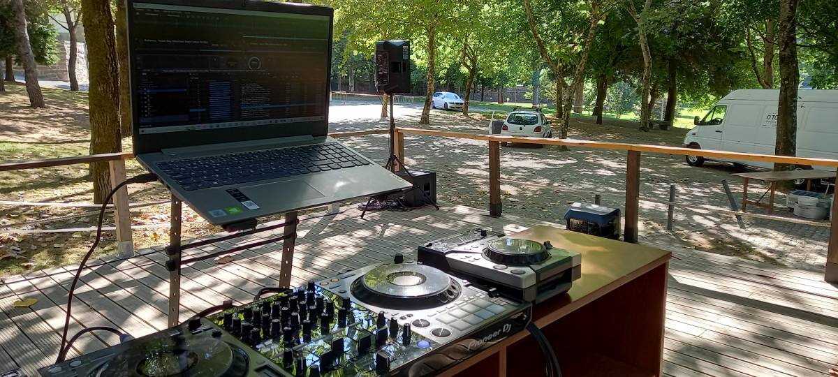 JoaoMoura - Porto - DJ para Casamentos