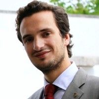 João Ceriz - Lisboa - Financial Services and Planning