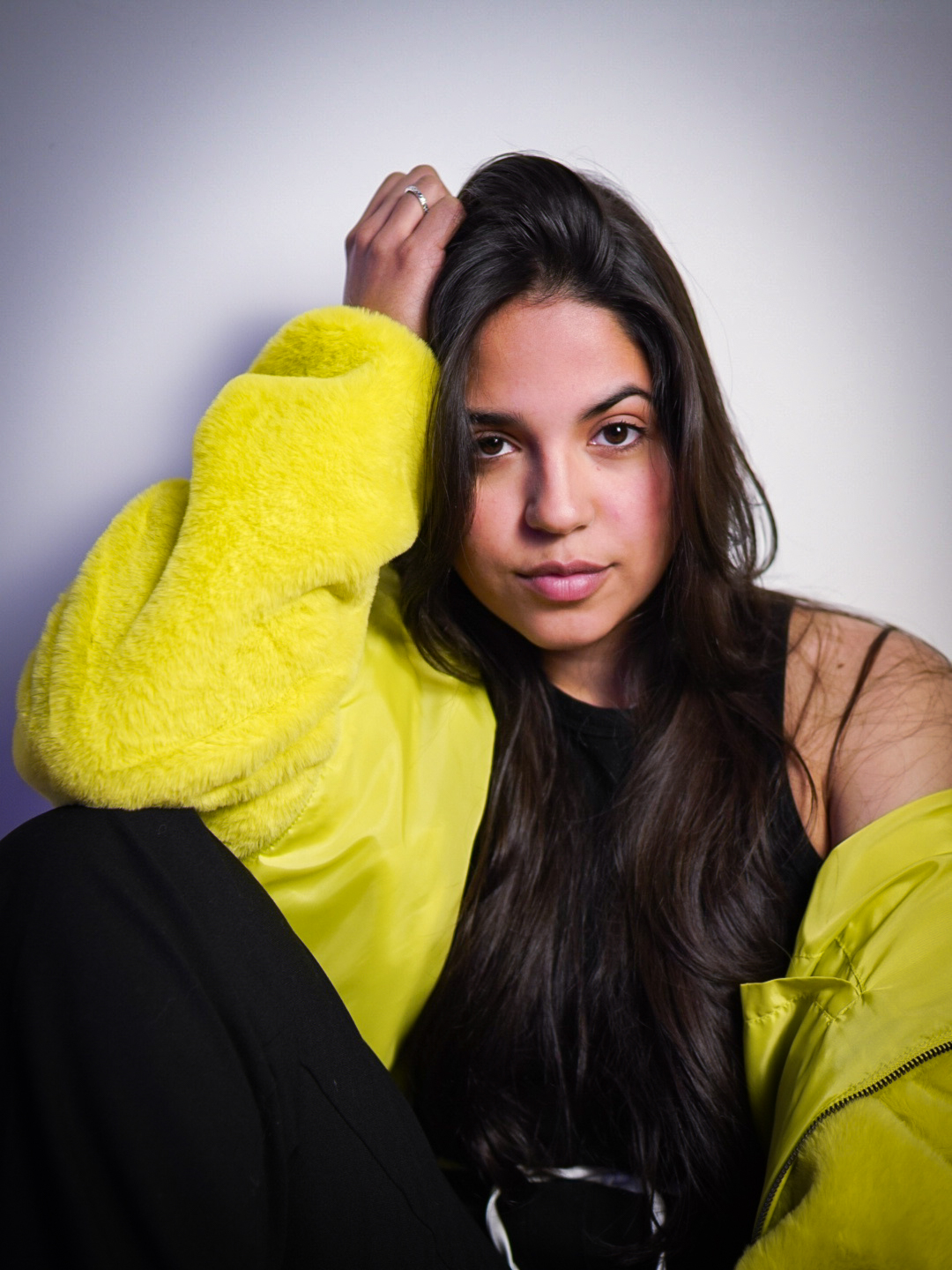 Camila Diger - Braga - Marketingstrategie (Beratung)