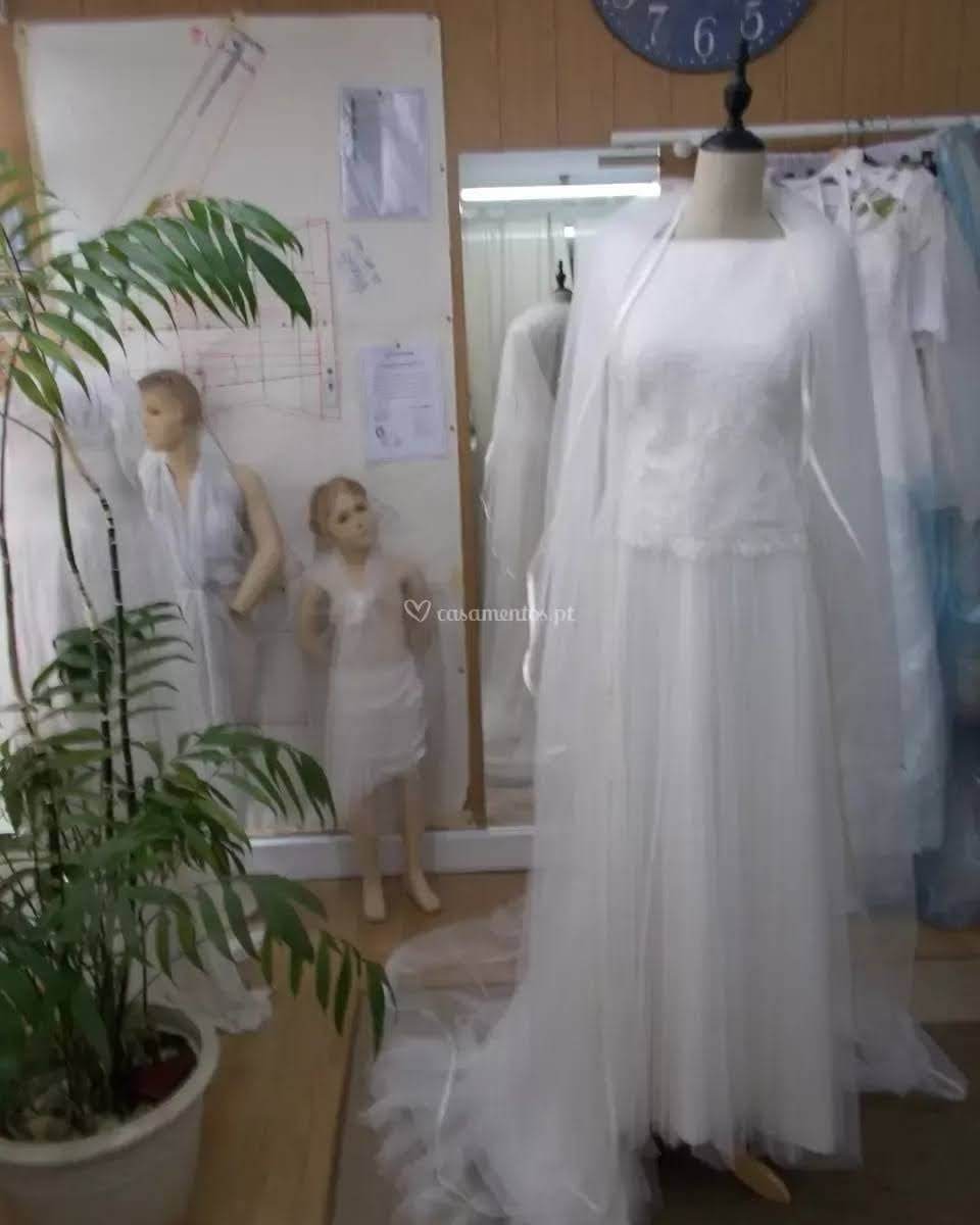 Fernanda Ferreira - Matosinhos - Wedding Planning