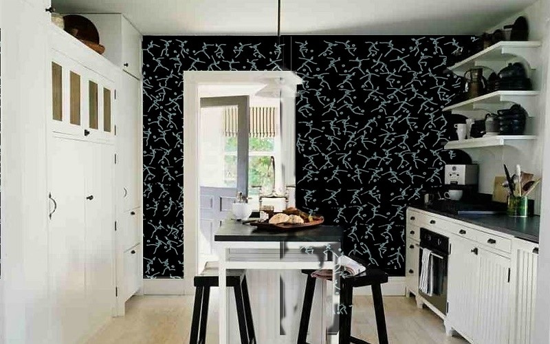 STICKMAN CULTURE - Óbidos - Interior Design