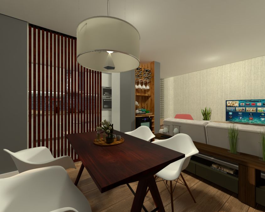 Spacework - Montijo - Masonry Construction Services