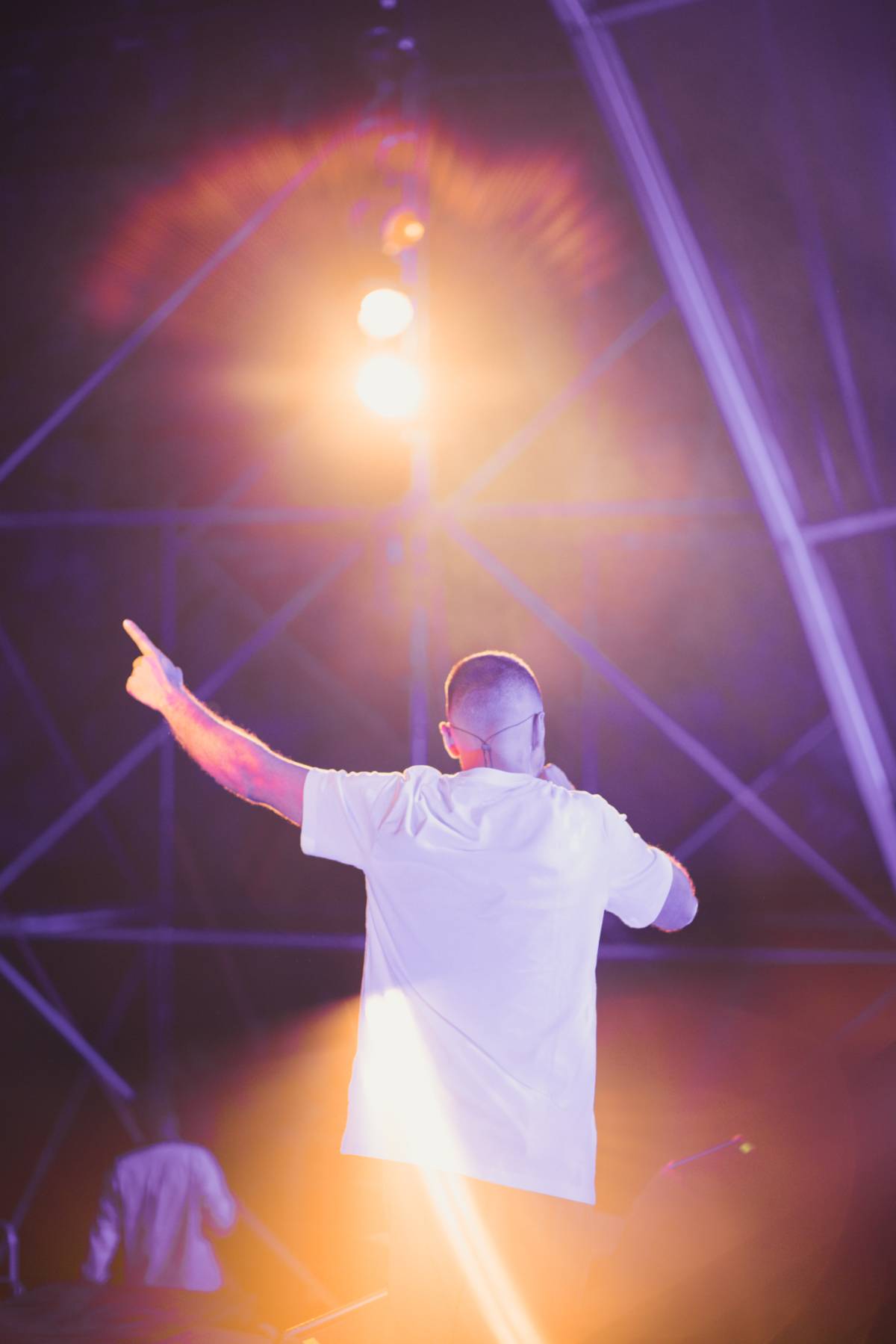 Strike.Raw - Odivelas - Event Photography