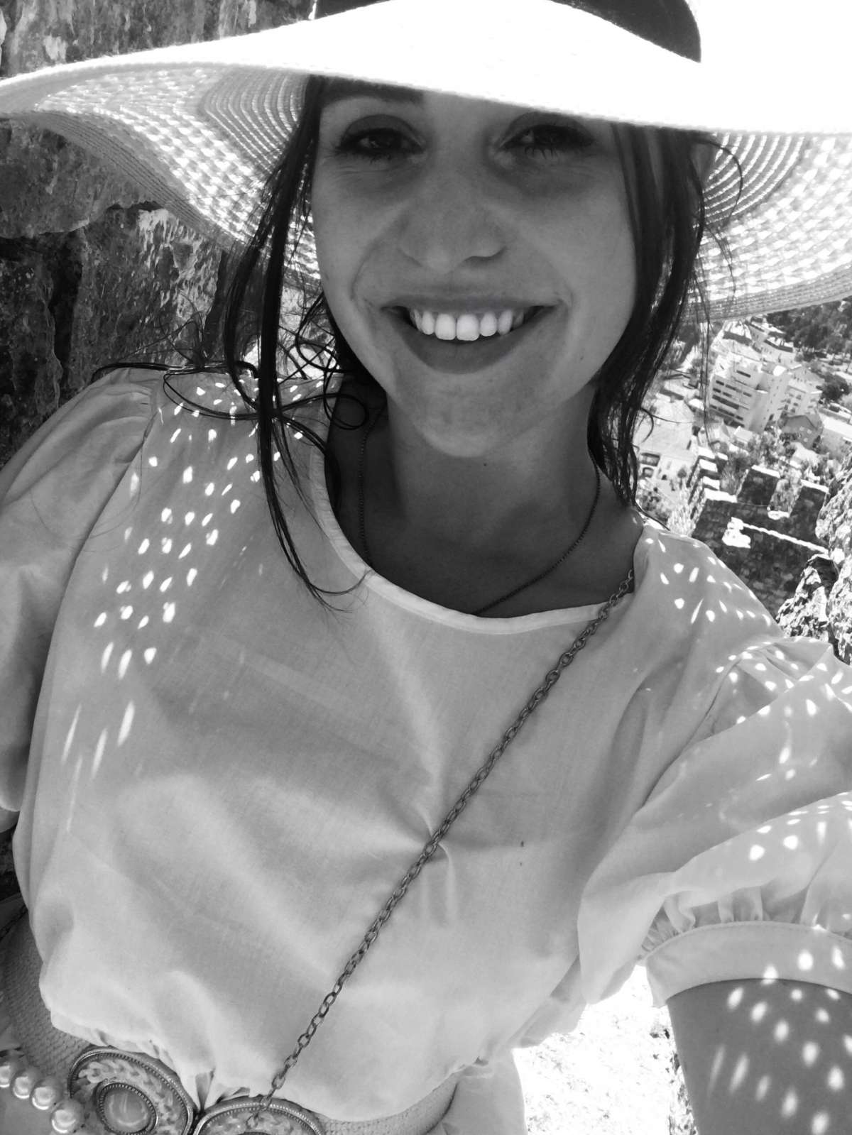 Mafalda Pinto - Aveiro - Portuguese Lessons