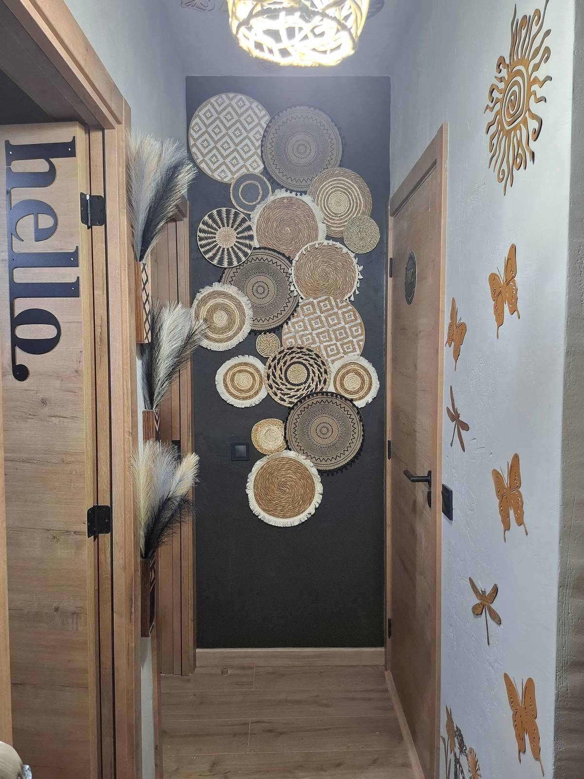 Remodelações e Construção