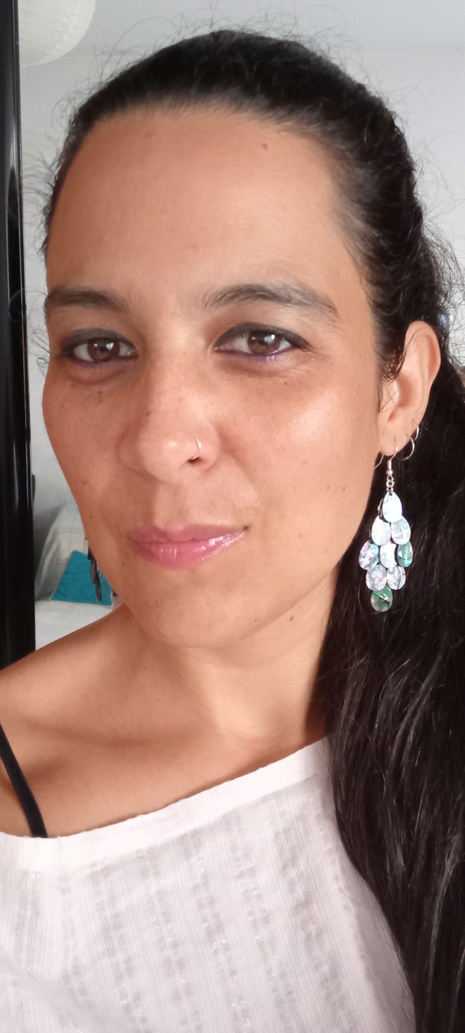 Filipa Gomes - Miranda do Corvo - Nutritionist