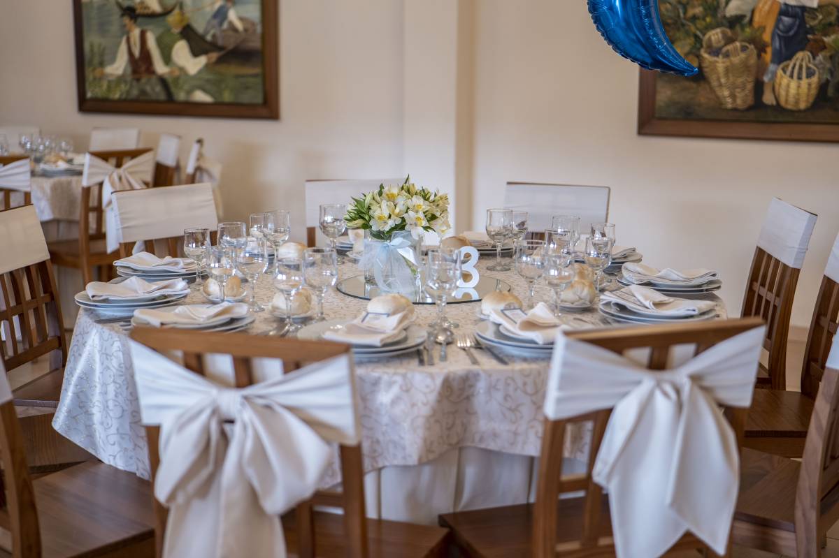 Chef Tatiana Eventos - Gondomar - Fabrico de Bolos