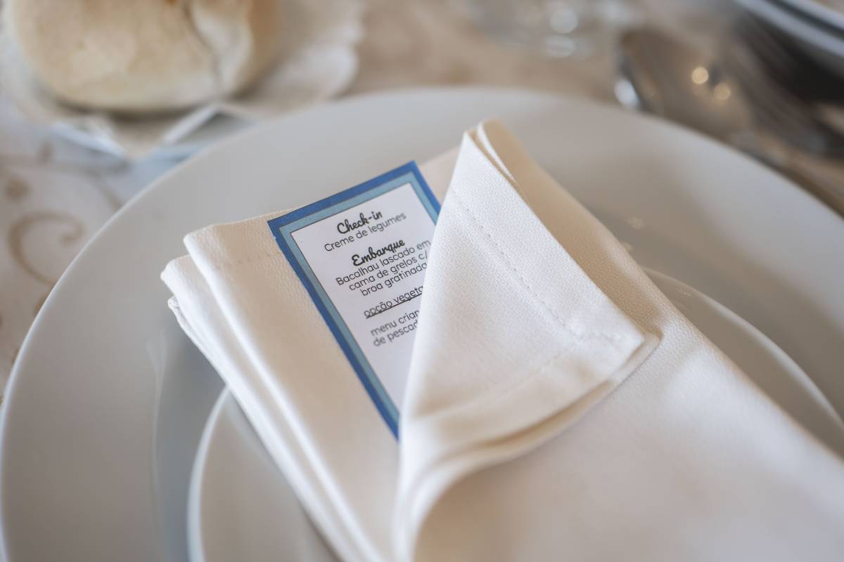 Chef Tatiana Eventos - Gondomar - Personal Chef