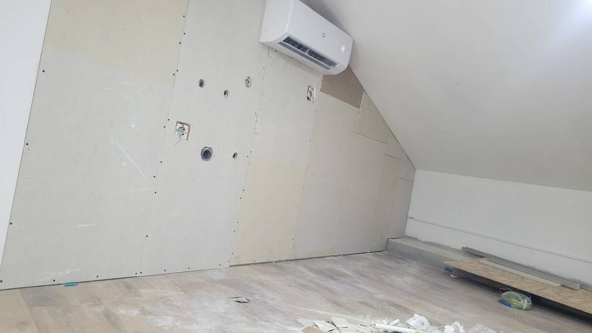 J.B construções - Covilhã - Servicios de demolición