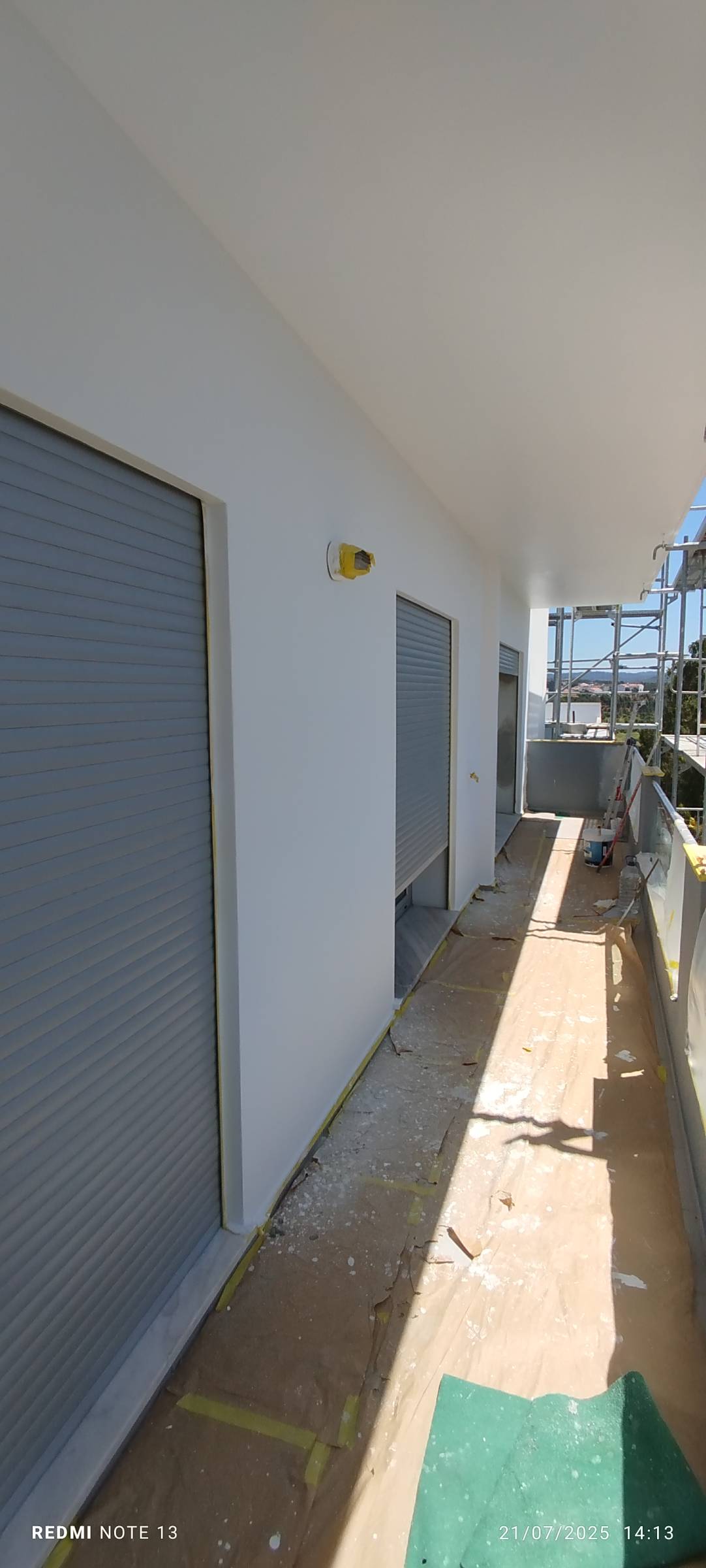 Eduardo Luiz Decorações interiores - Batalha - Remodelação de Sótão