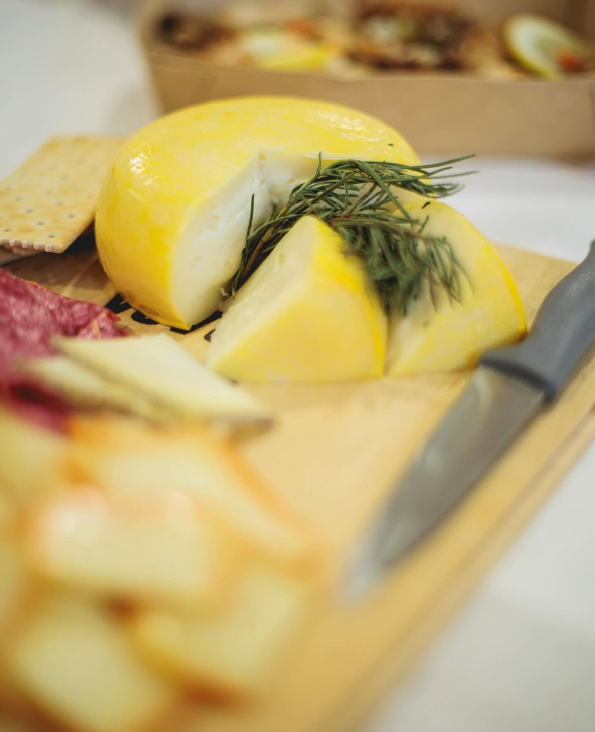 Chef Tatiana Eventos - Gondomar - Catering para Eventos (Serviço Completo)