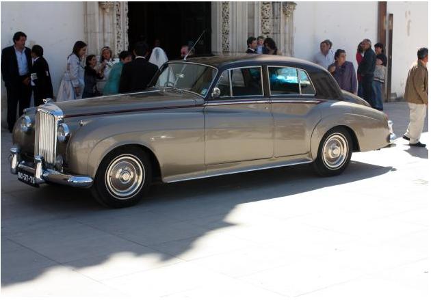 RLimousine - Leiria - Alquiler de limusinas