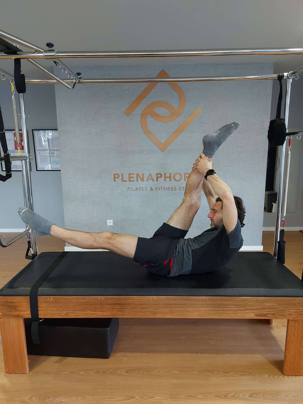 Marco Poisson Coutinho - Porto - Fitness