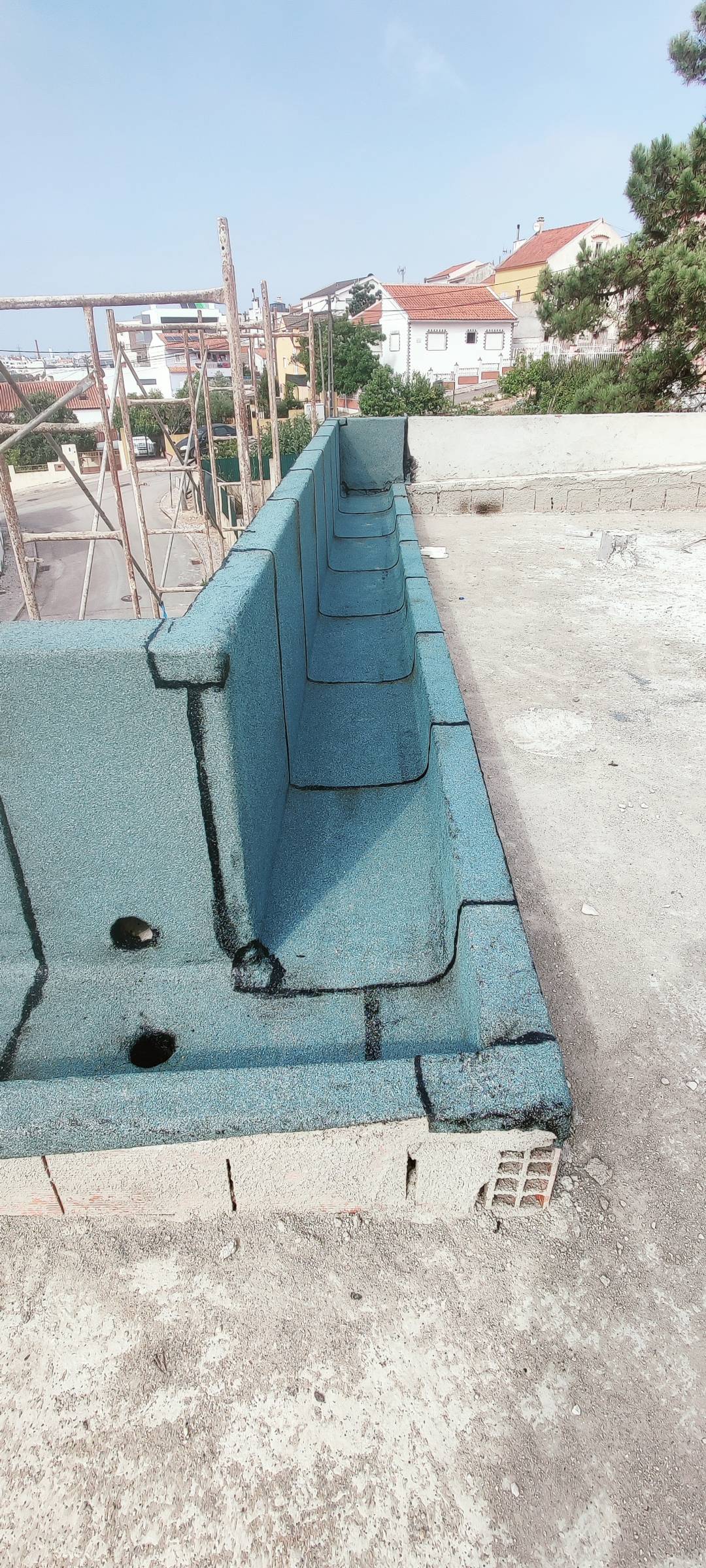 Neto impermeabilização - Montijo - Impermeabilización del hogar