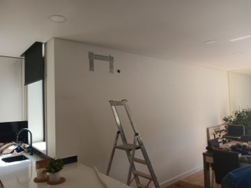 TorreSublime - Braga - Installation, réparation ou retrait de revêtement mural