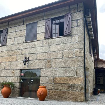 Casa Augusta Quinta - Penafiel - Meeting Room Renting