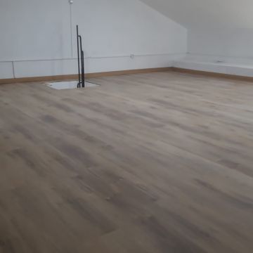 J.B construções - Covilhã - Insonorización