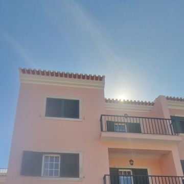 RH Pinturas e Isolamentos Termicos - Mafra - Aislamiento Térmico Exterior