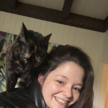 Daniela Petsitter - Ovar - Garde d'animaux