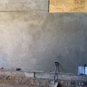 J.B construções - Covilhã - Construcción de viviendas
