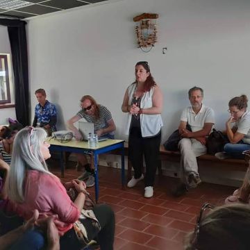 Marta Patacas - Sintra - Medicina alternativa