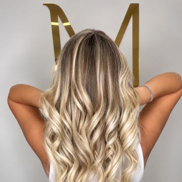 Kely Hair - Lisboa - Penteados para Eventos