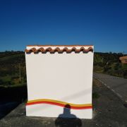 PINTOPINTURAS - Almodôvar - Floor Tiling
