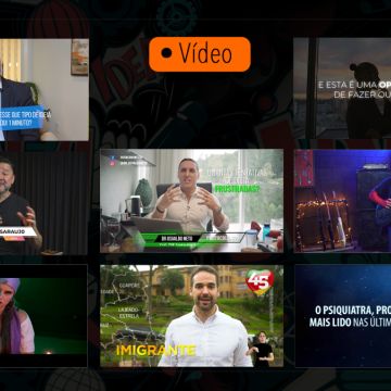 Samira Silva - Seixal - Unternehmensvideo - Imagefilm