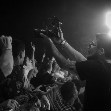Carlos Confort - Almada - Wedding Videography