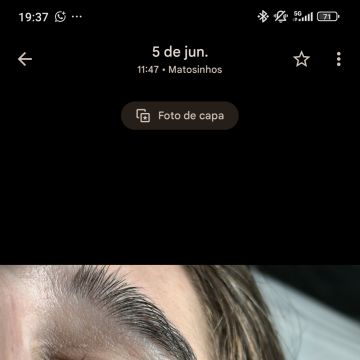 Beatriz Lima Lash Designer - Matosinhos - Manicure and pedicure (for women)