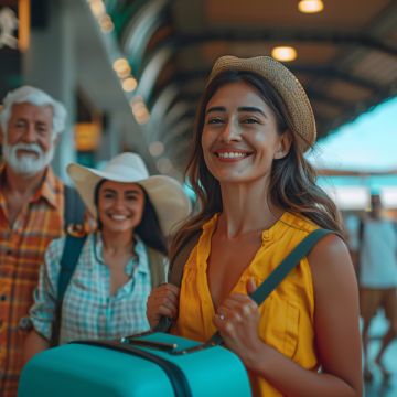 Diverson Sarios - Vila do Conde - Especialista em Viagens de Lua de Mel