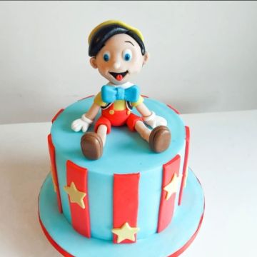 Graziela Cake - Oeiras - Cake Making Services