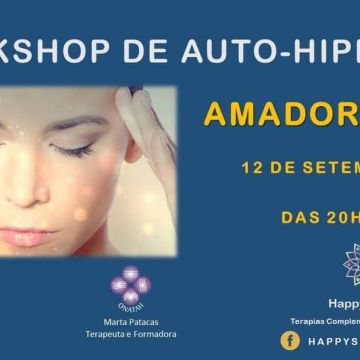 Marta Patacas - Sintra - Coaching de carrera profesional
