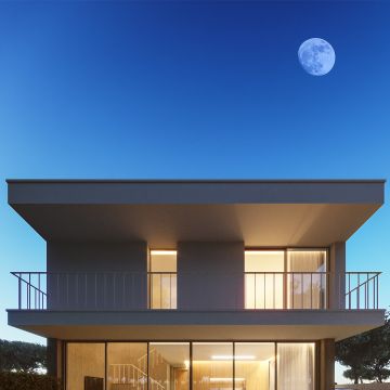 3D Visualiser - Setúbal - Animation