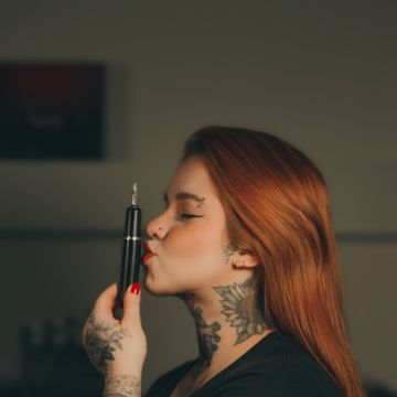 Camila Diger - Braga - Werbefotografie