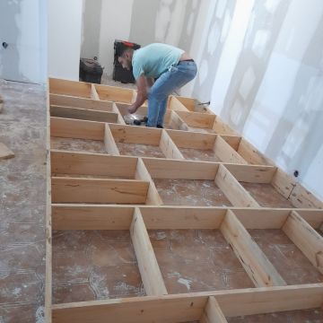 Cesar Miranda - Vila do Conde - Remodelação de Cozinhas