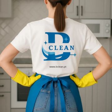 Bclean. Pt - Lisboa - Limpieza de cortinas