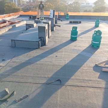 Neto impermeabilização - Montijo - Aislamientos