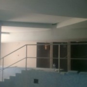 Andrei Stepanov - Lisboa - Drywall Installation and Hanging