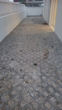 Concrete Floor Installer - Home Improvements
