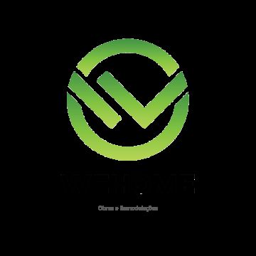 Wehome - Obras e Remodelações - Paços de Ferreira - Reparação de Corrimão