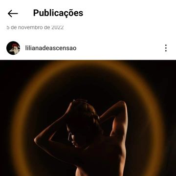 Liliana Queiroz - Caldas da Rainha - Edição de Vídeo