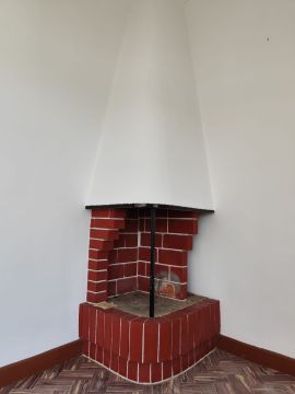Limpa-chaminés