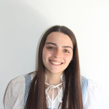 Joana Silva - Porto - Reading and Writing Tutoring